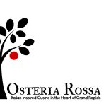 Website Design & Branding: Osteria Rossa | Traverse City Web Design