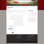 Web Design Portfolio | Belmont Royalty and Minerals, LLC | Traverse City Web Design