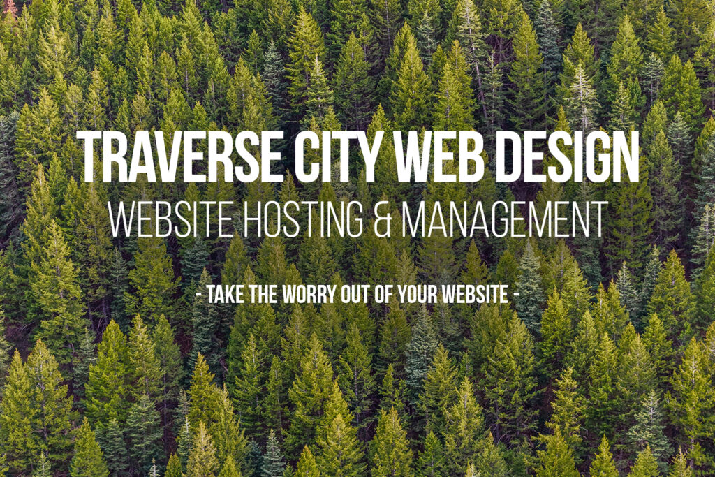 Web Design Portfolio | Integral Consulting - Traverse City Web Design