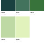 Northern Color Palettes for Graphic & Web Design Northern Color Palettes for Graphic & Web Design | Traverse City Web Design