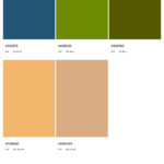 Northern Color Palettes for Graphic & Web Design Northern Color Palettes for Graphic & Web Design | Traverse City Web Design