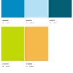Northern Color Palettes for Graphic & Web Design Northern Color Palettes for Graphic & Web Design | Traverse City Web Design