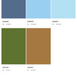 Northern Color Palettes for Graphic & Web Design Northern Color Palettes for Graphic & Web Design | Traverse City Web Design