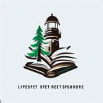 We made the Manistee Library Logo! We made the Manistee Library Logo! | Traverse City Web Design