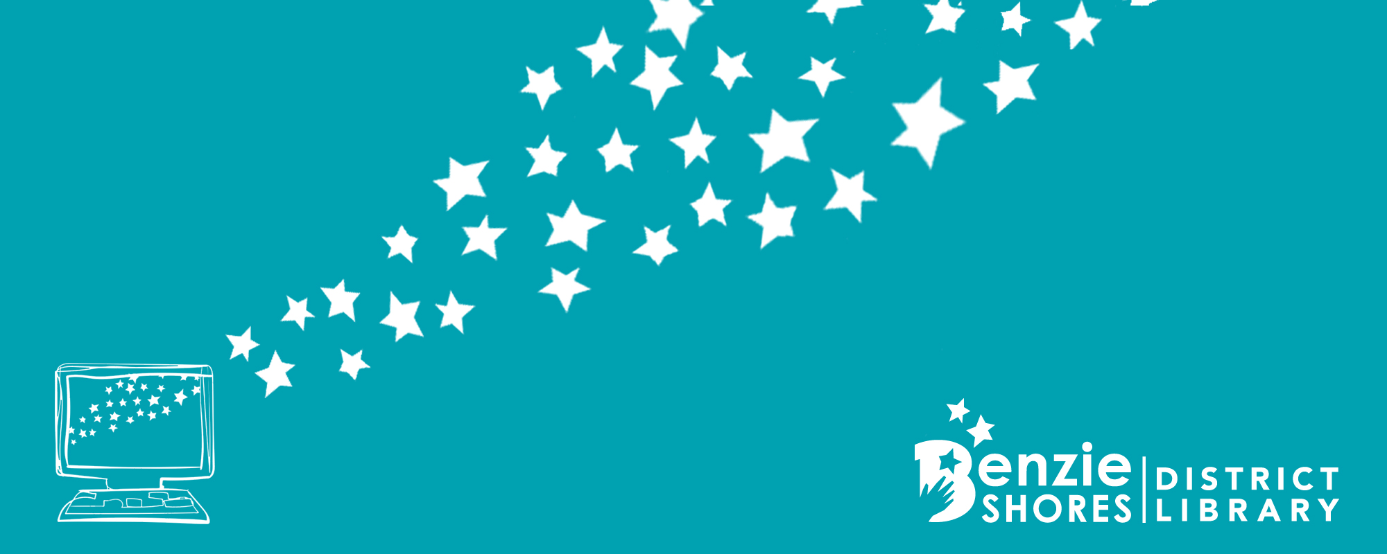 Traverse City Web Design Partners with Benzie Shores District Library for a New Website | Traverse City Web Design