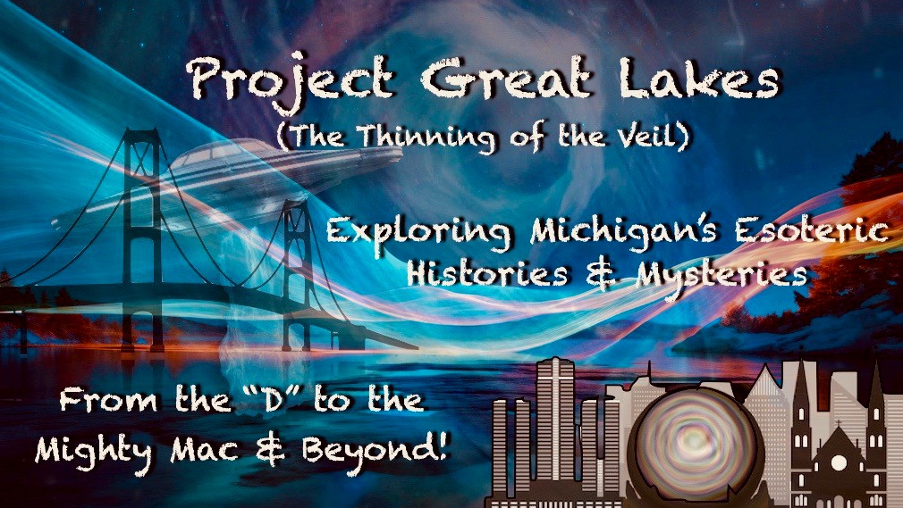 Explore Michigan’s Mysteries with Chad Stuemke in Frankenmuth! | Traverse City Web Design