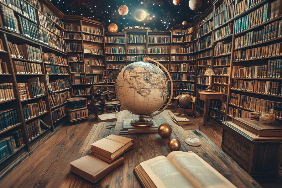 10 Things Every Library Website Must Have 10 Things Every Library Website Must Have | Traverse City Web Design