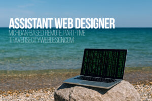 Michigan Web Design - Job, Employment - Assistant Web Designer