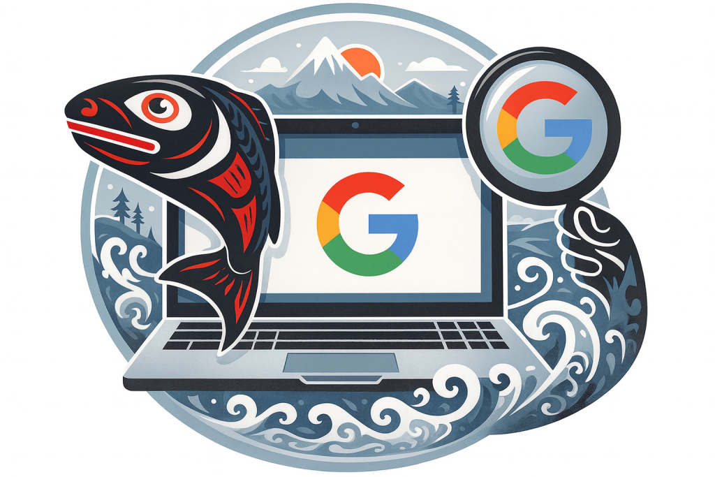 Celebrating Traverse City Web Design's SEO Success: A Look at Our Top Google Rankings | Traverse City Web Design