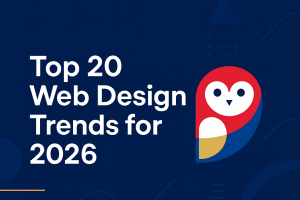 Traverse City Web Design's Top 20 Web Design Trends for 2026 Traverse City Web Design's Top 20 Web Design Trends for 2026 | Traverse City Web Design