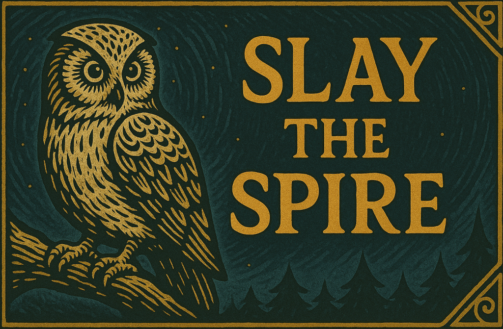 Slay the Spire: The Board Game — Our Review! | Traverse City Web Design