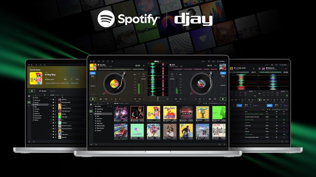 Spotify’s API Shift Opens the Door for DJs Spotify’s API Shift Opens the Door for DJs | Traverse City Web Design