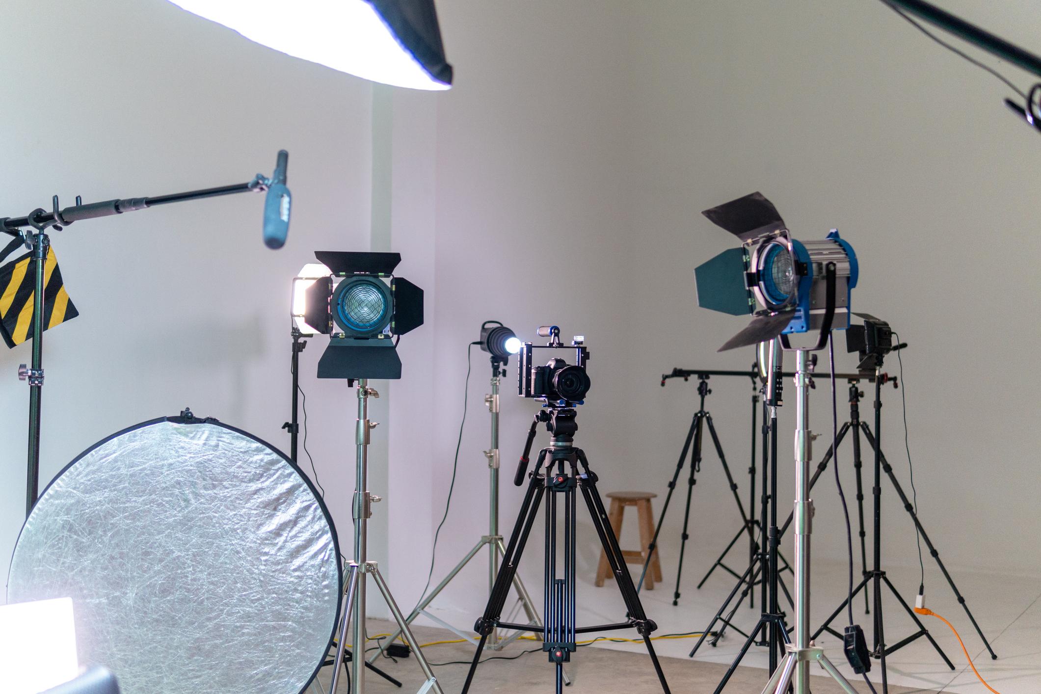 Client Spotlight: Jeff Eagle and Eaglevision Video Production | Traverse City Web Design