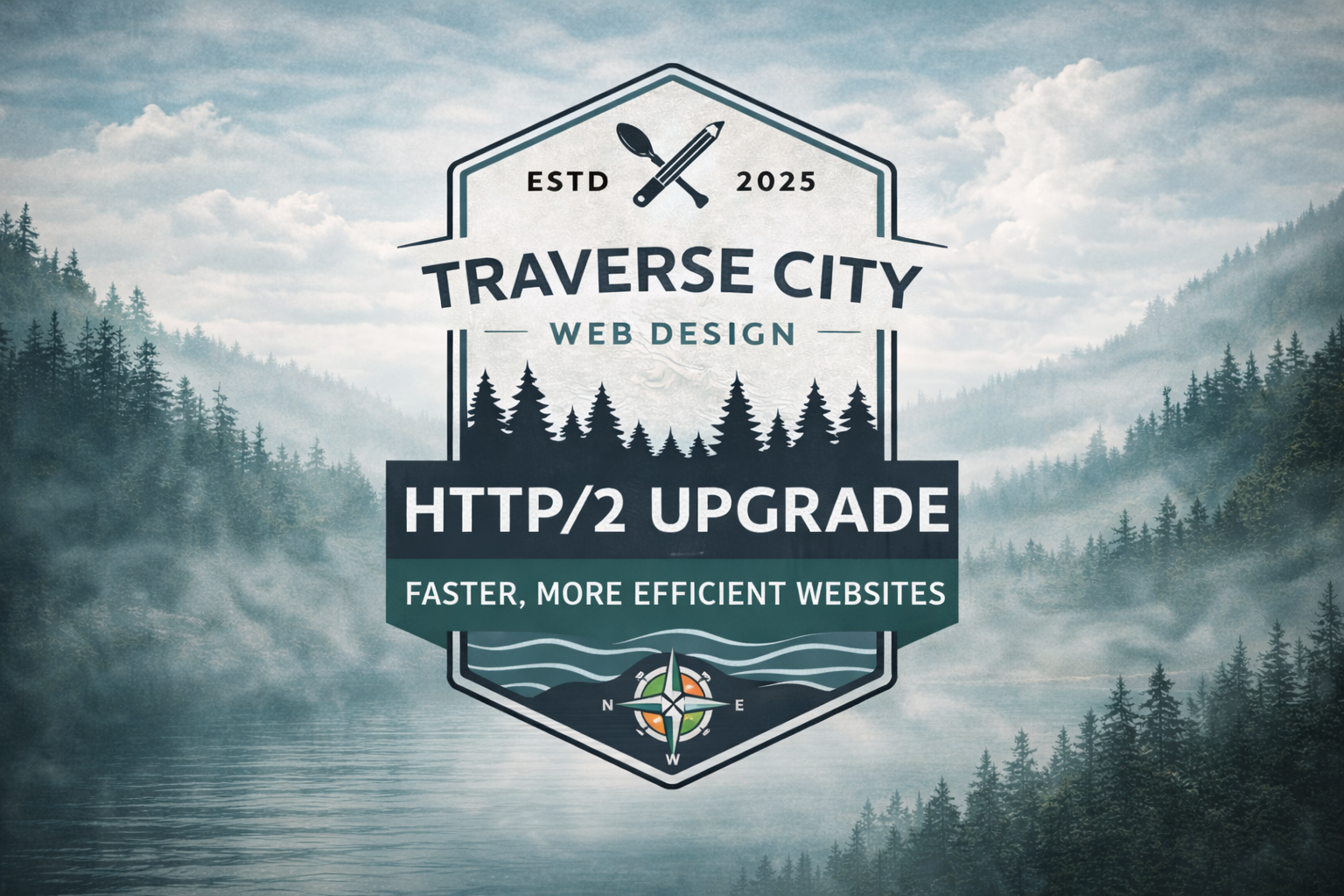 HTTP/2: What It Is, Why It Matters, and How to Upgrade Your Website | Traverse City Web Design