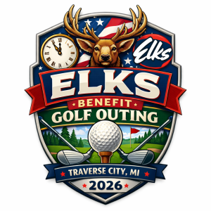 Thank You, Traverse City Elks Lodge Thank You, Traverse City Elks Lodge | Traverse City Web Design