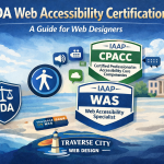 ADA Accessibility Guidelines - Feature Image