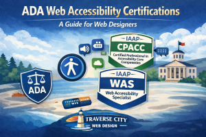 ADA Accessibility Guidelines - Feature Image