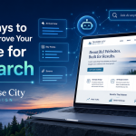 10 Tips for AI Search - Improve your Website