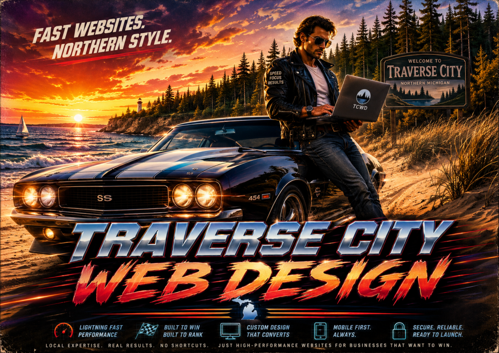 Organic SEO Case Study: Cleaning Up and Optimizing a WordPress Website for a Michigan Law Firm | Traverse City Web Design